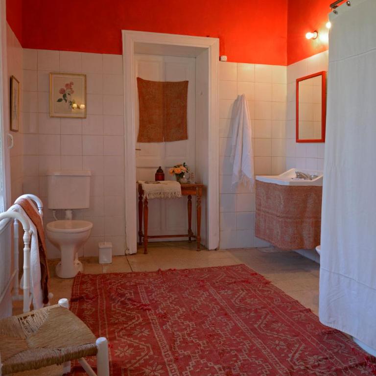 Casona 1905 - Superior Suite - 2