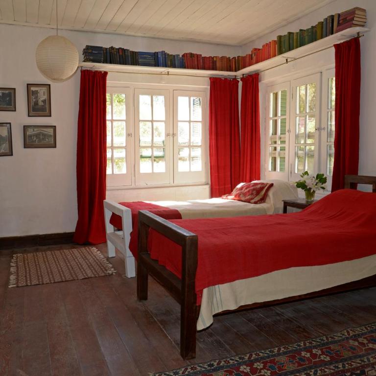 Casona 1905 - Triple Room - 1
