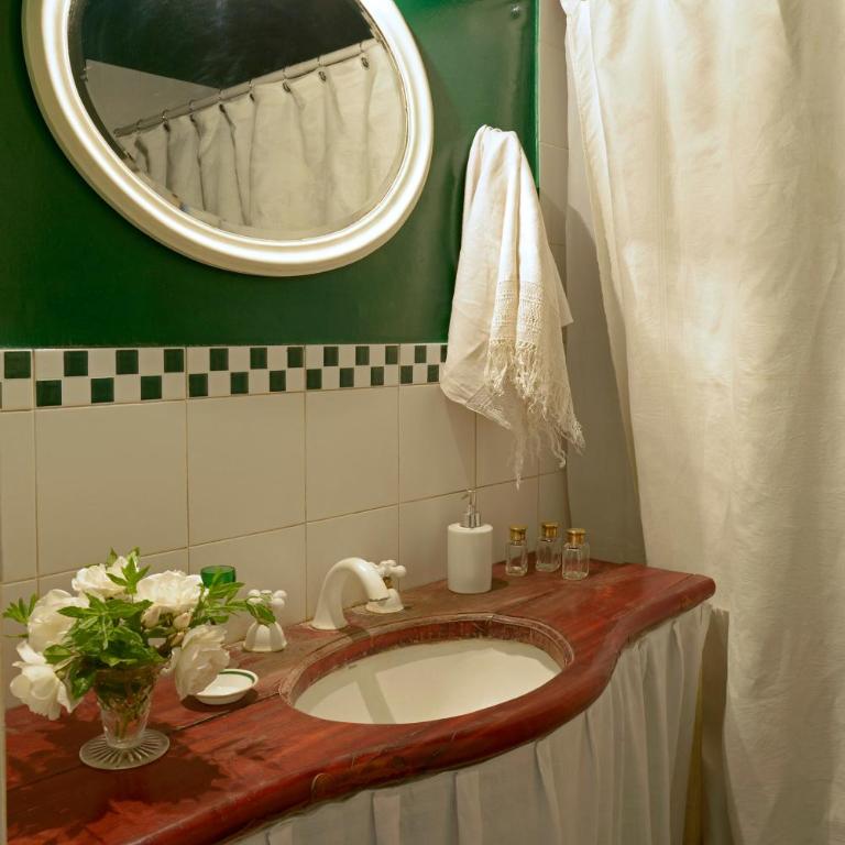 Casona 1905 - Double Room with Private Bathroom - 3