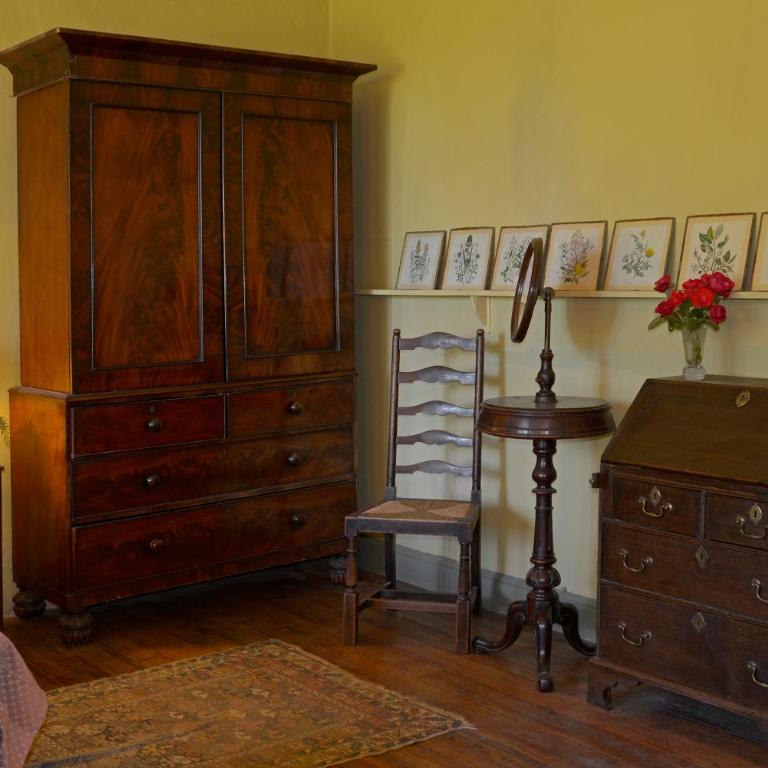 Casona 1905 - Superior Suite - 3