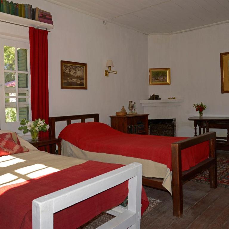 Casona 1905 - Triple Room - 2