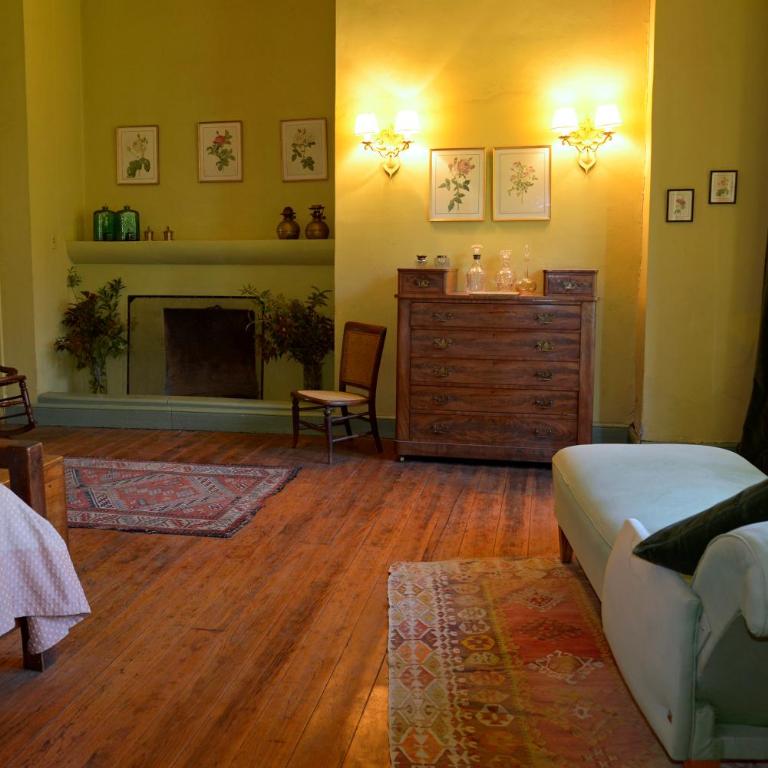 Casona 1905 - Superior Suite - 1