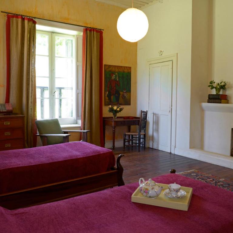 Casona 1905 - Double Room - 1