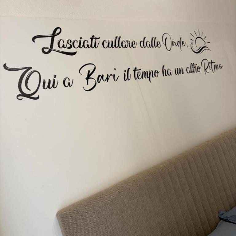 Le Onde di NiGio - Appartamento con 1 Camera da Letto - 4