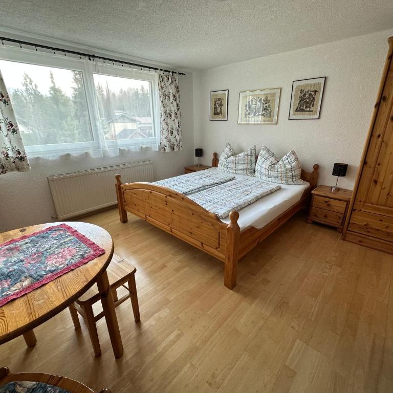 Auszeit Salzkammergut Appartements - Apartment - 13
