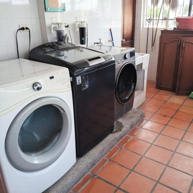 Apartaestudio en Centro Histórico - Apartamento de 1 dormitorio - 9