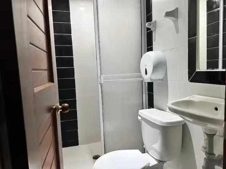 Apartaestudio en Centro Histórico - Apartamento de 1 dormitorio - 11