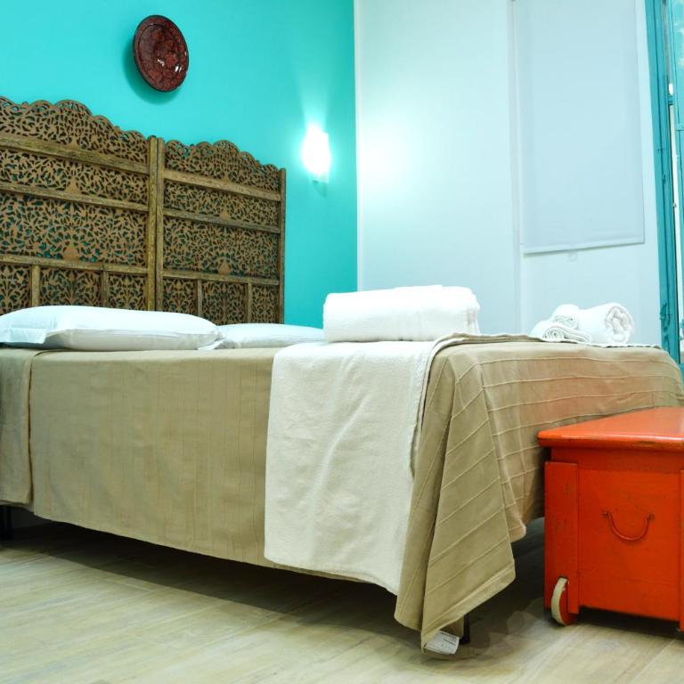 Piazza Marina - Double or Twin Room - 2