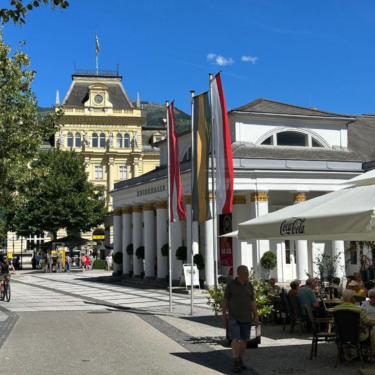 Auszeit Salzkammergut Appartements - Apartment mit 1 Schlafzimmer - 18