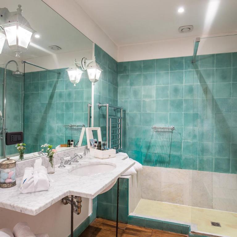 Hotel Villa Linneo - Junior Suite - 2