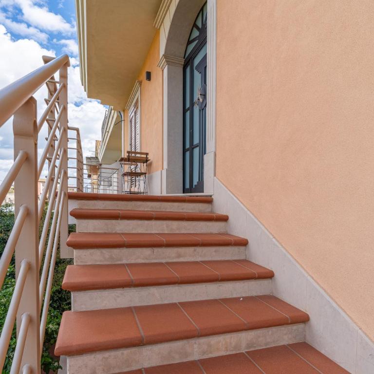 Villa Benazar - Luxury Suite 150m to the sea - Black Pearl Suite with sea view and balcony - 35