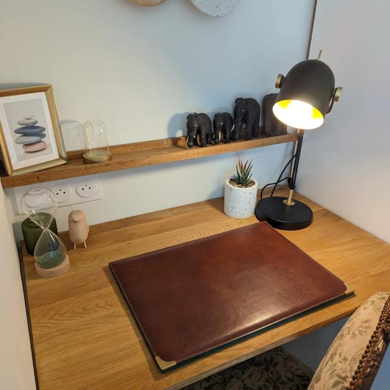 Appartement familial de luxe face Nausicaa & Plage - Appartement 2 Chambres - 7
