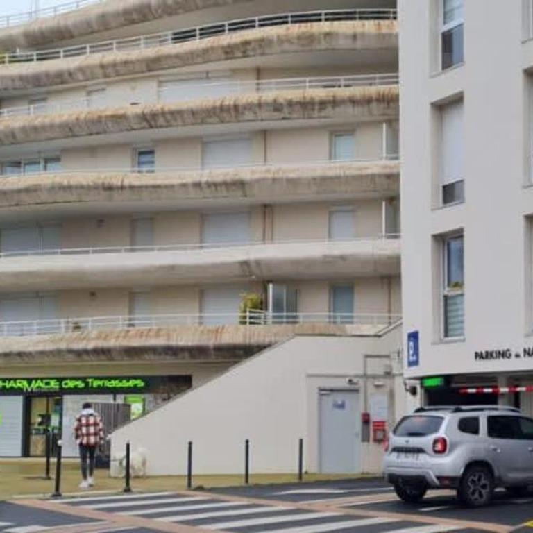 Appartement familial de luxe face Nausicaa & Plage - Appartement 2 Chambres - 18