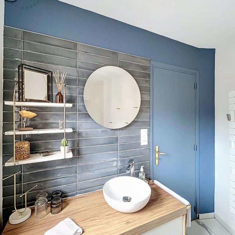 Appartement familial de luxe face Nausicaa & Plage - Appartement 2 Chambres - 29