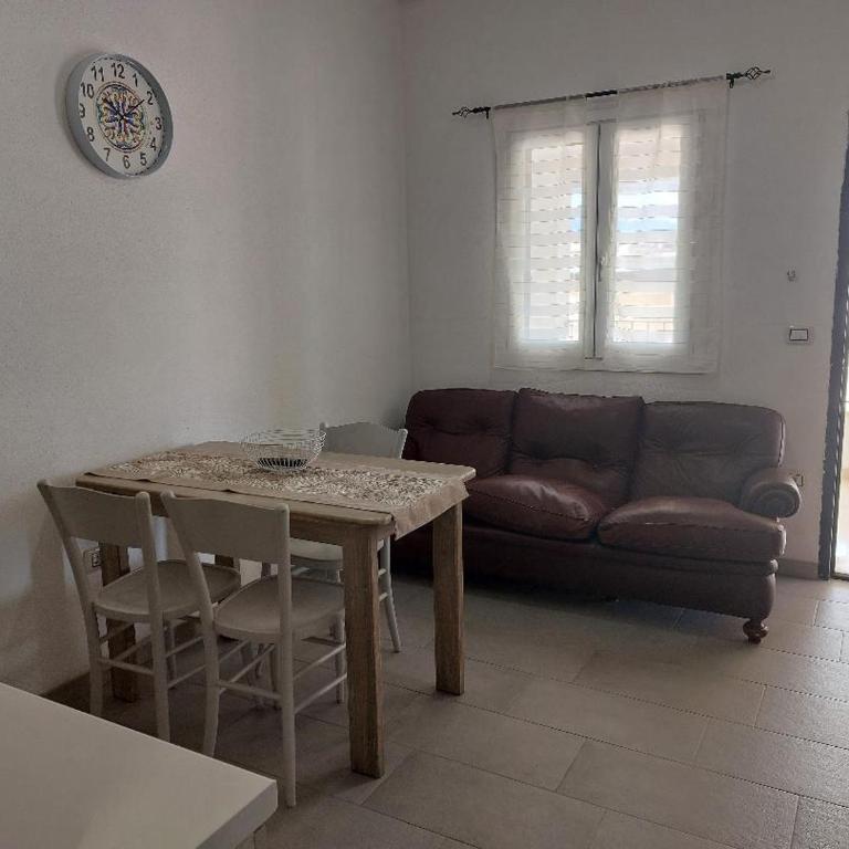Bilocale ad Orosei - One-Bedroom Apartment - 1