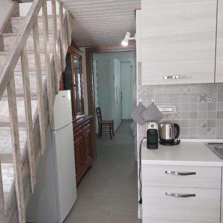 Bilocale ad Orosei - One-Bedroom Apartment - 3