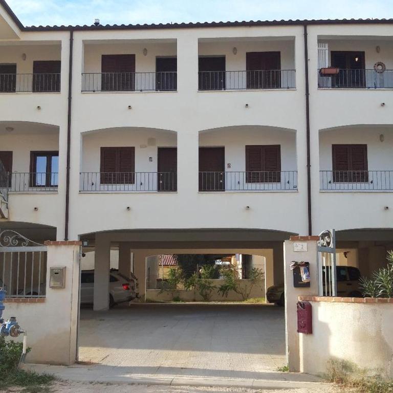 Bilocale ad Orosei - One-Bedroom Apartment - 4