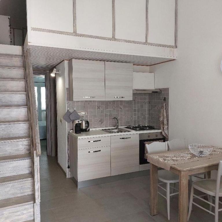 Bilocale ad Orosei - One-Bedroom Apartment - 8