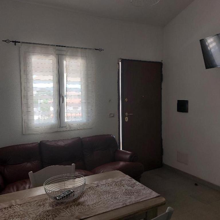 Bilocale ad Orosei - One-Bedroom Apartment - 9