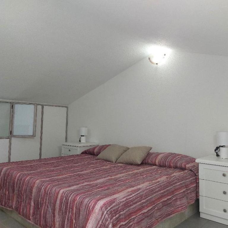 Bilocale ad Orosei - One-Bedroom Apartment - 11
