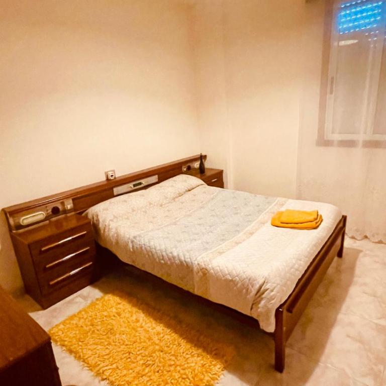La casa del abuelo - Casa de 8 dormitorios - 24