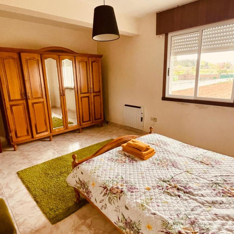 La casa del abuelo - Casa de 8 dormitorios - 23
