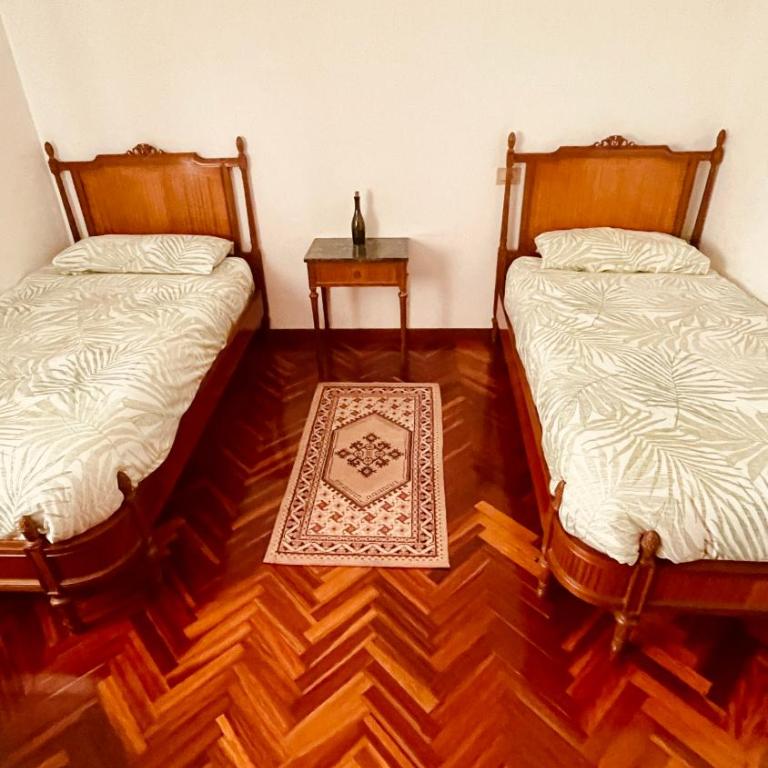 La casa del abuelo - Casa de 8 dormitorios - 28