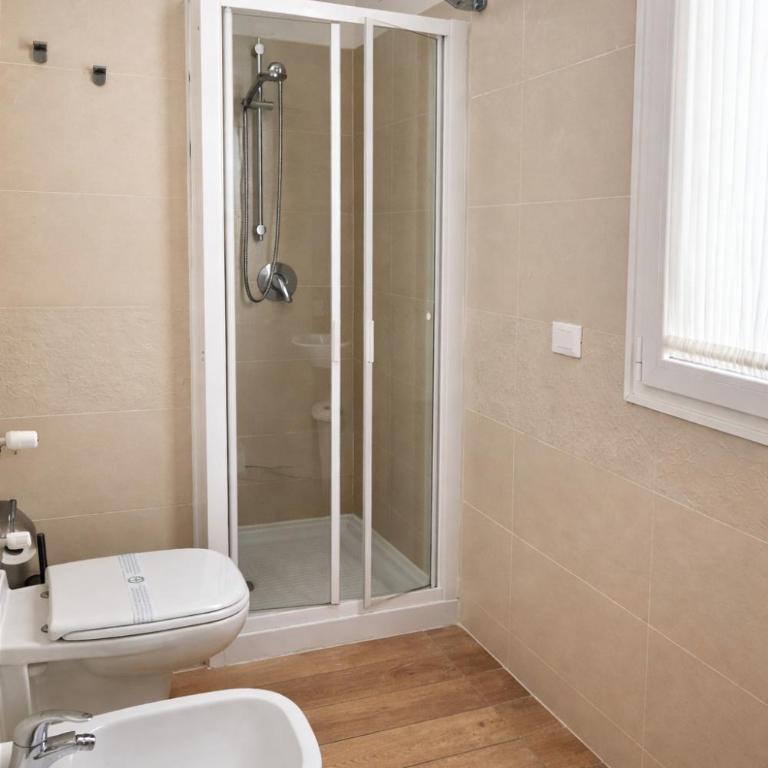 Residence Antares - Monolocale con Balcone - 5