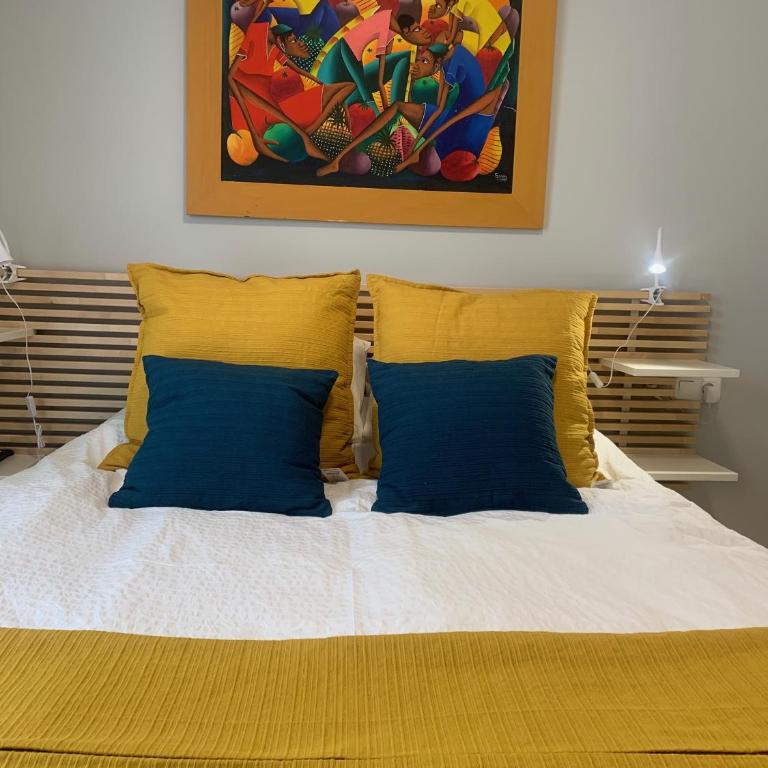 La Victoria - Apartamento de 1 dormitorio - 7