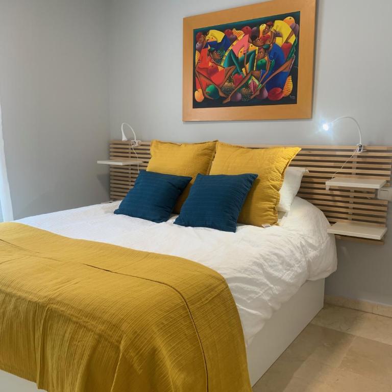 La Victoria - Apartamento de 1 dormitorio - 8