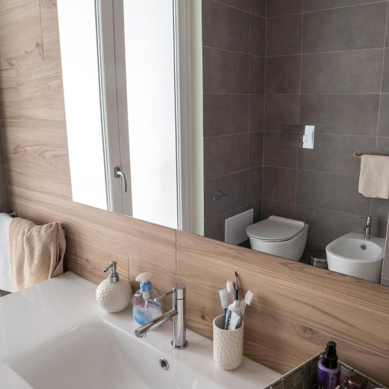 Villa con piscina privata BudoniAffitti - Villa - 25