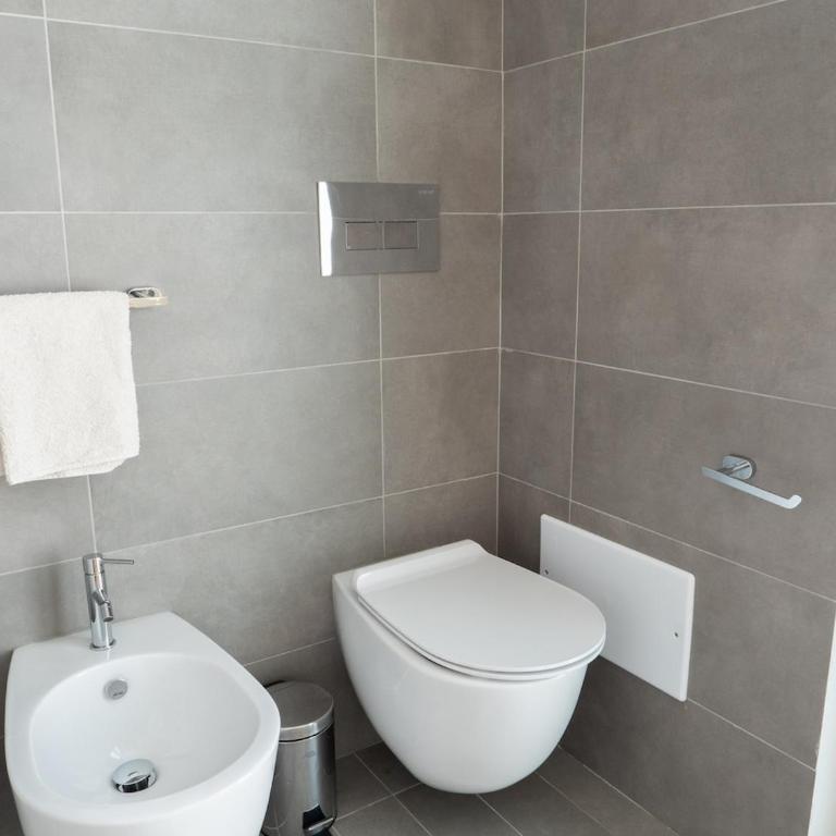 Villa con piscina privata BudoniAffitti - Villa - 27