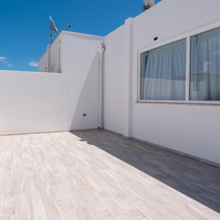Villa con piscina privata BudoniAffitti - Villa - 29