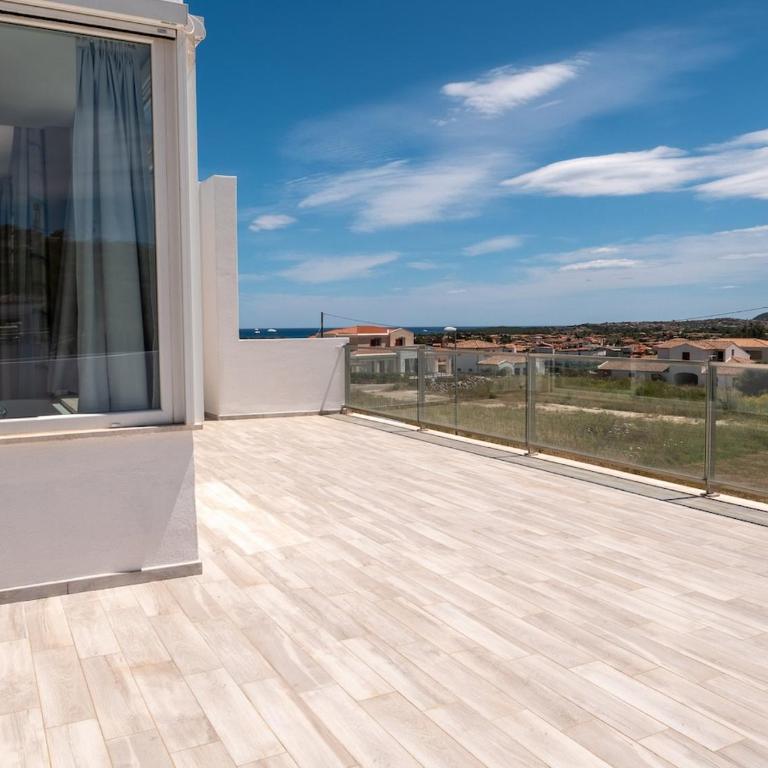 Villa con piscina privata BudoniAffitti - Villa - 43