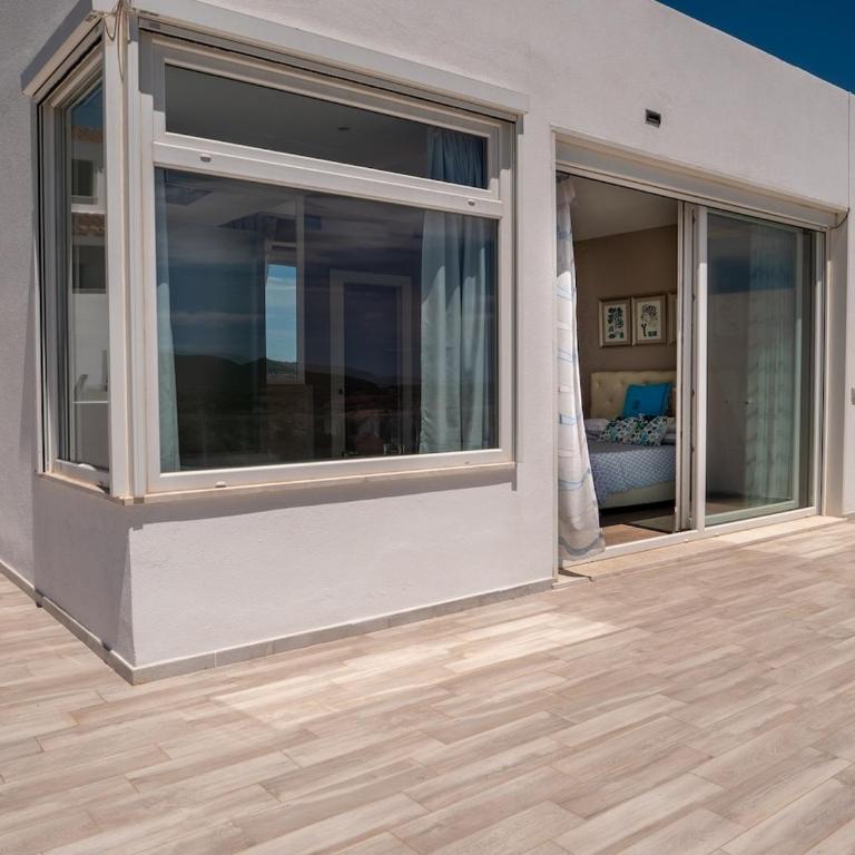 Villa con piscina privata BudoniAffitti - Villa - 49
