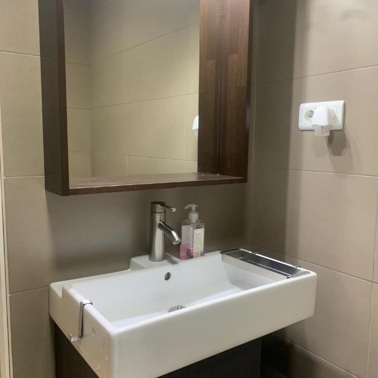 La Victoria - Apartamento de 1 dormitorio - 9