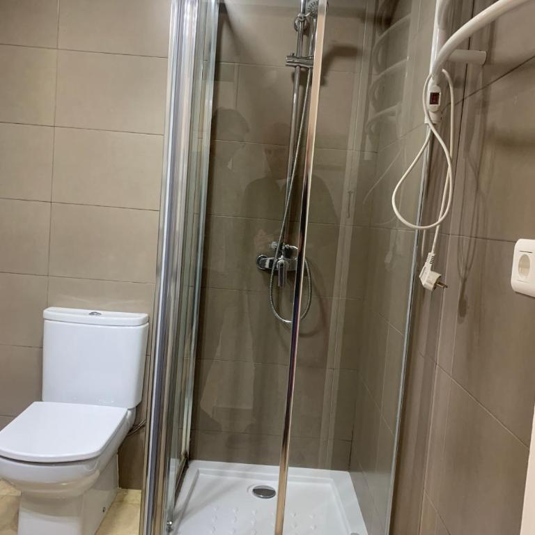 La Victoria - Apartamento de 1 dormitorio - 10