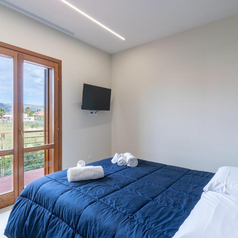 Villa Benazar - Luxury Suite 150m to the sea - Suite Utopia - 25