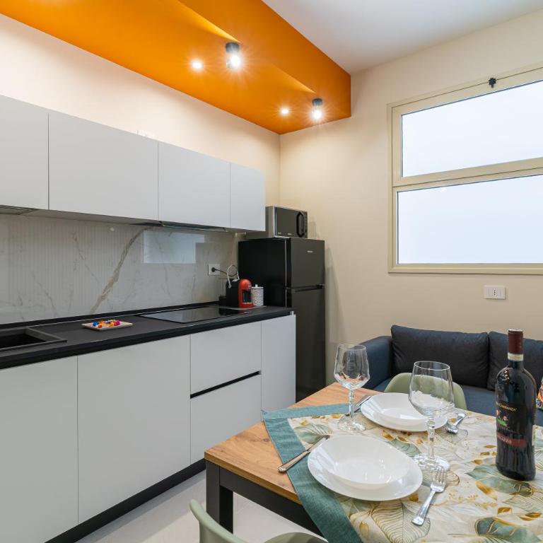 Villa Benazar - Luxury Suite 150m to the sea - Suite Utopia - 30