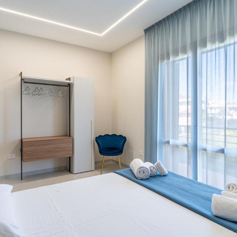 Villa Benazar - Luxury Suite 150m to the sea - Suite Utopia - 31