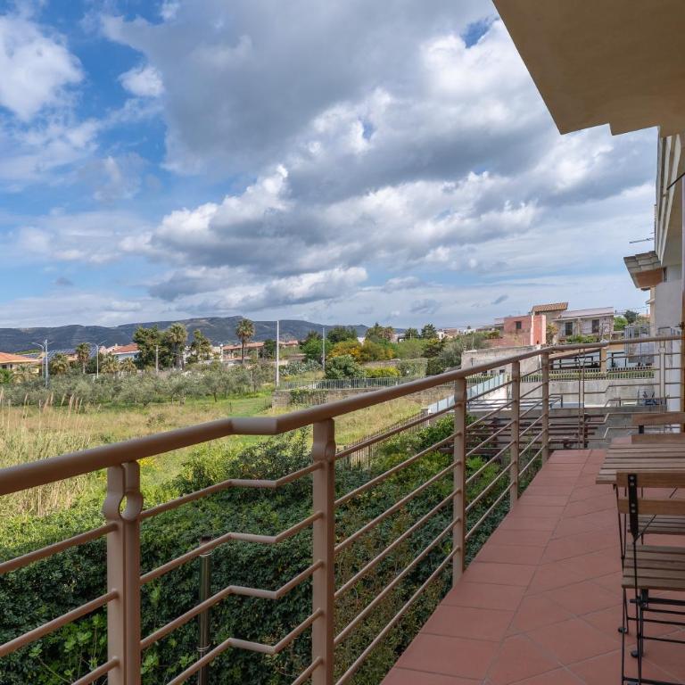 Villa Benazar - Luxury Suite 150m to the sea - Suite Utopia - 29
