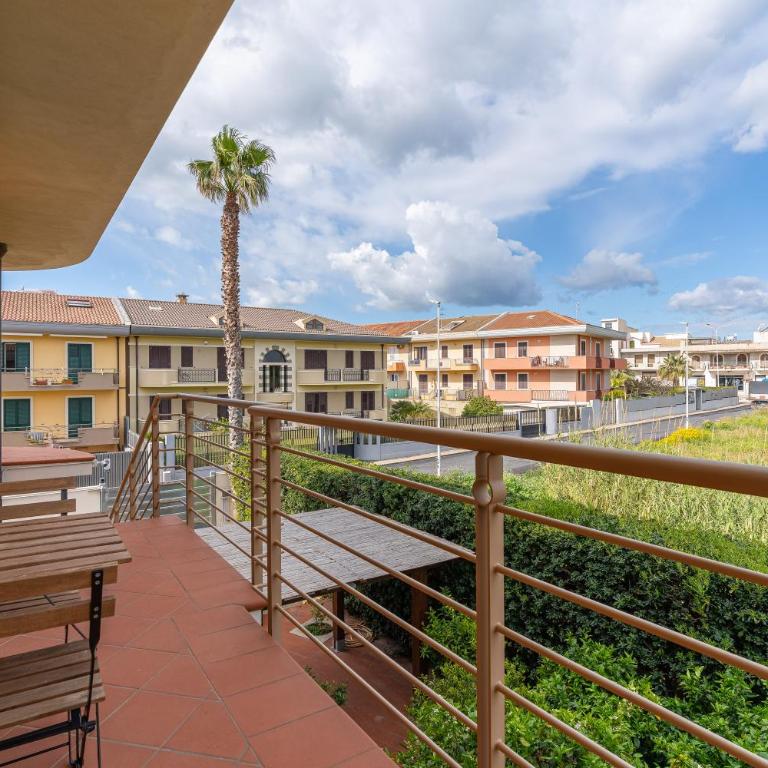 Villa Benazar - Luxury Suite 150m to the sea - Suite Utopia - 28