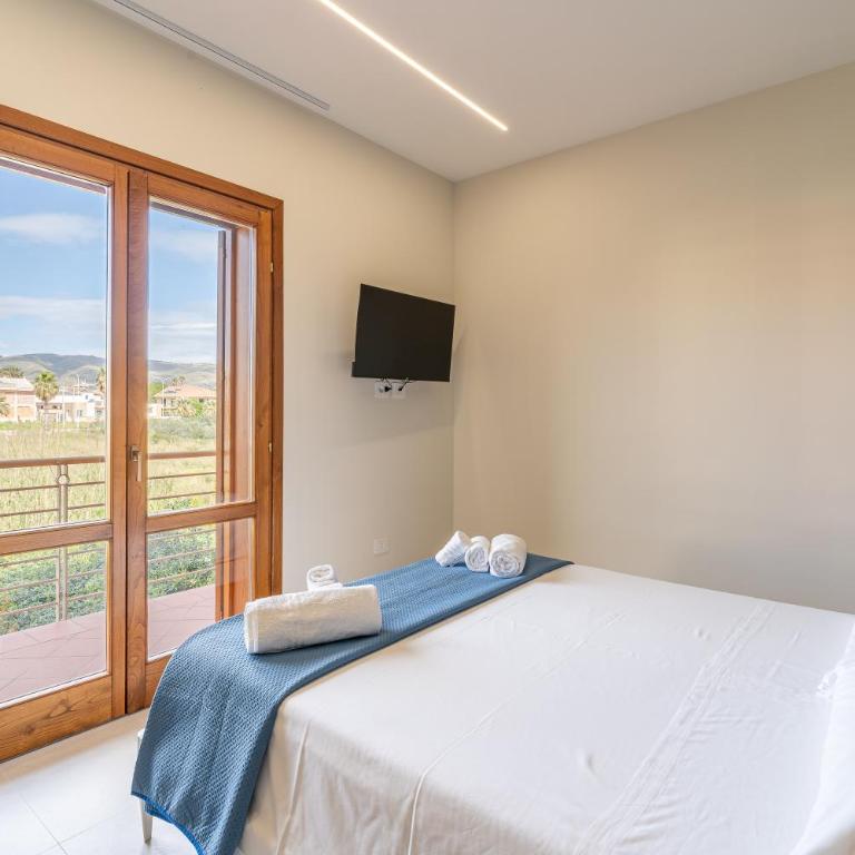 Villa Benazar - Luxury Suite 150m to the sea - Suite Utopia - 33