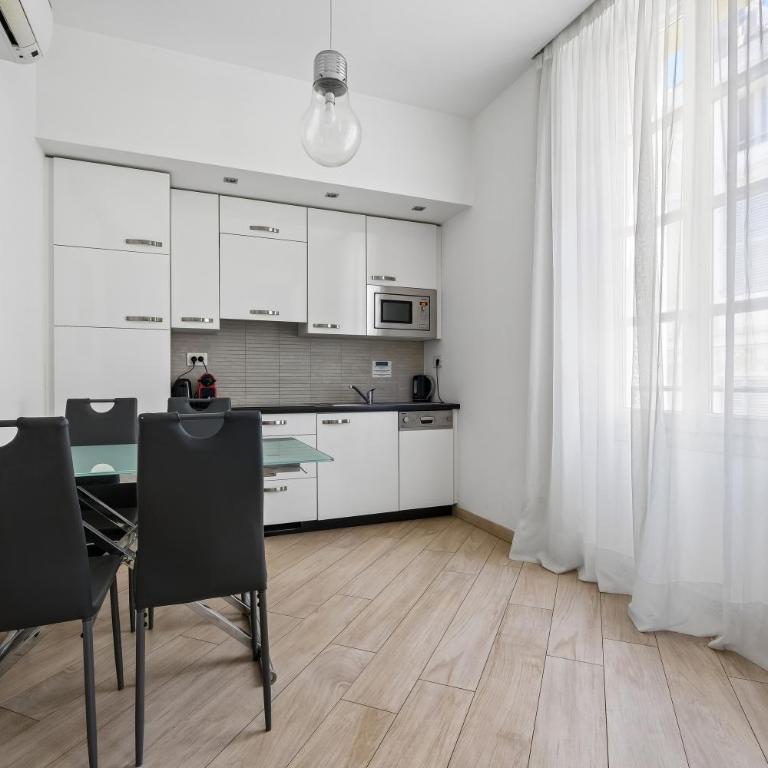 Carlton Suite avec lit King Size - Apartamento de 1 dormitorio - 3
