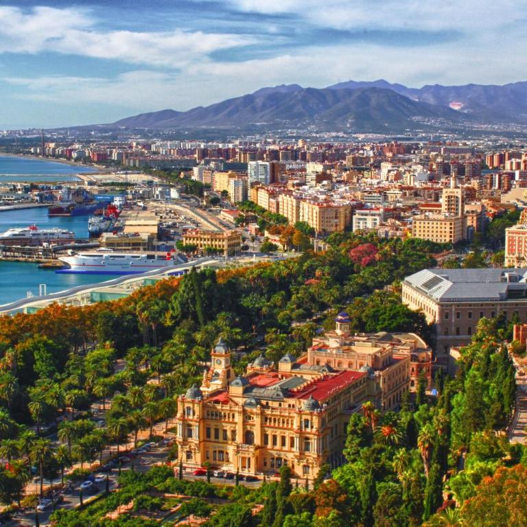 Apartamento Amores - Apartamento de 3 dormitorios con vistas - 22
