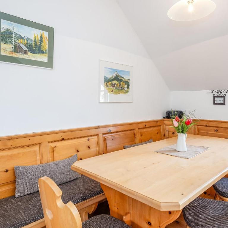 Alte Schmiede - by myNests - Apartment mit 2 Schlafzimmern und Bergblick - 21