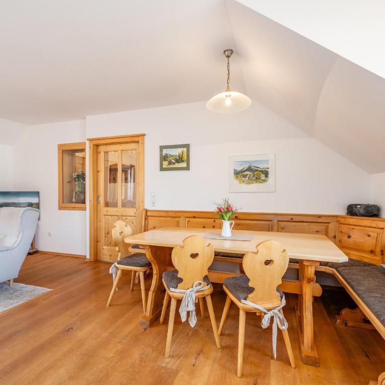 Alte Schmiede - by myNests - Apartment mit 2 Schlafzimmern und Bergblick - 9
