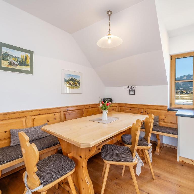 Alte Schmiede - by myNests - Apartment mit 2 Schlafzimmern und Bergblick - 11