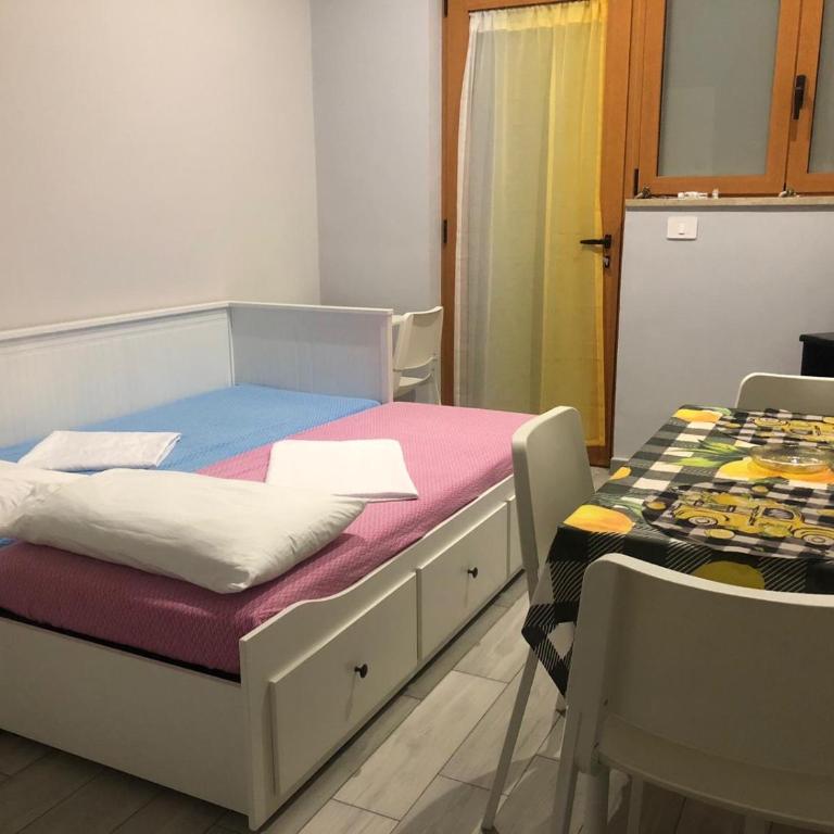 Sicily Sud-Est - Camera Matrimoniale con Bagno Privato - 1