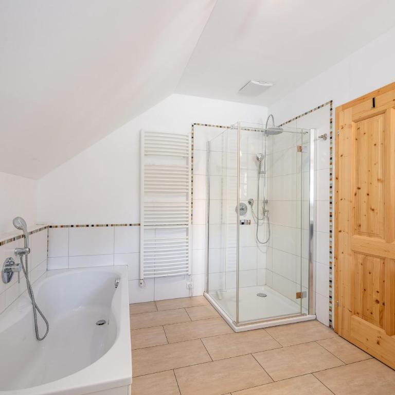 Alte Schmiede - by myNests - Apartment mit 2 Schlafzimmern und Bergblick - 13
